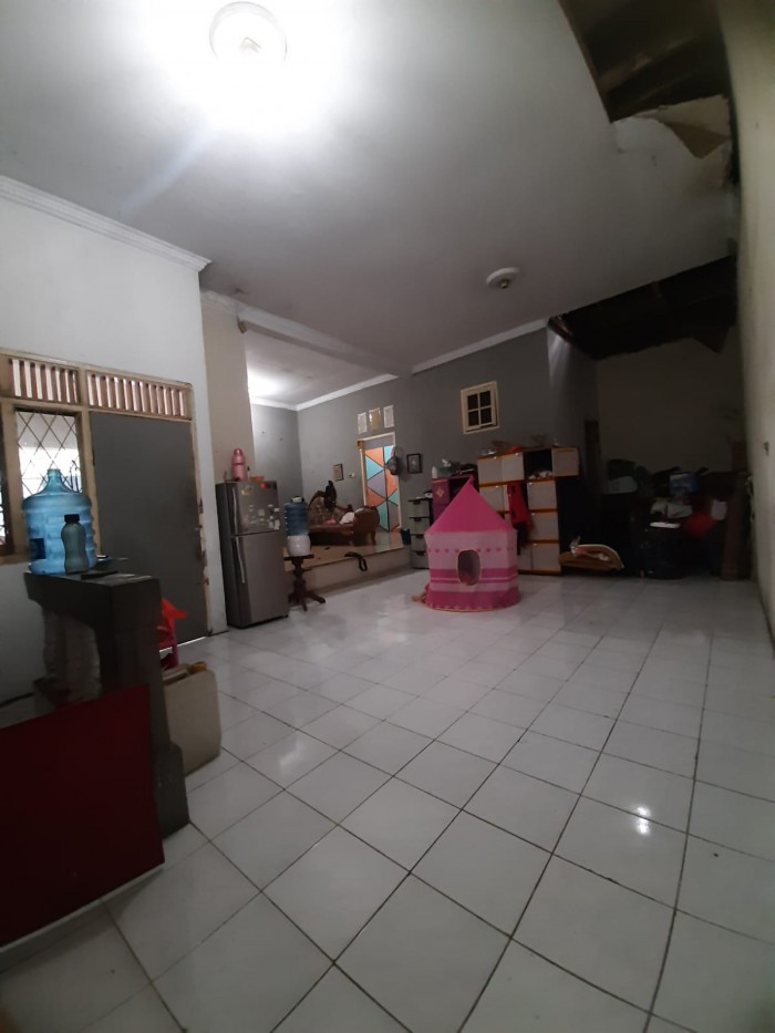 Rumah dijual di Cemara 2 Jatimulya Tambun Selatan 